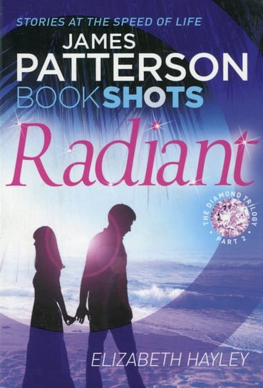 Radiant. Part 2 Patterson James
