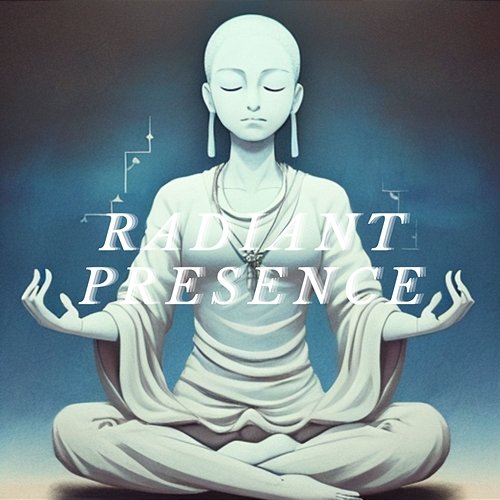 Radiant Presence: Healing Meditative Tracks for Inner Transformation Chakra Meditation Kingdom