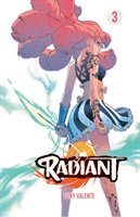 Radiant, Vol. 3 Valente Tony