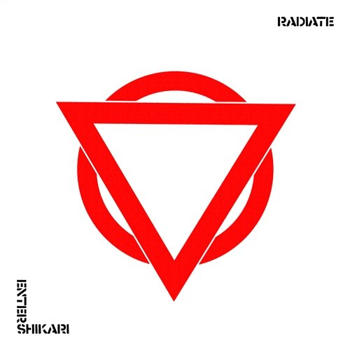 Radiate Enter Shikari