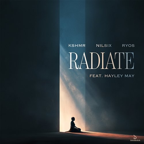 Radiate nilsix, KSHMR, Ryos feat. Hayley May
