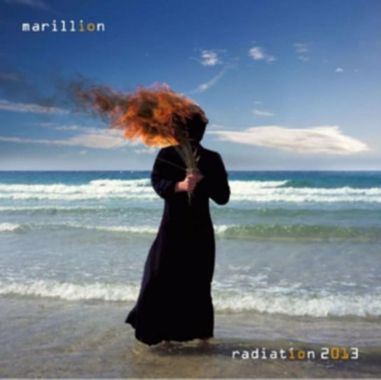 Radiation 2013 Marillion
