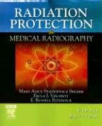 Radiation Protection in Medical Radiography Ritenour Russell