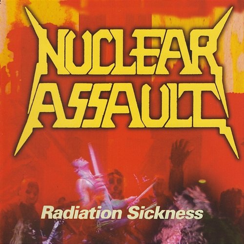 Radiation Sickness Nuclear Assault