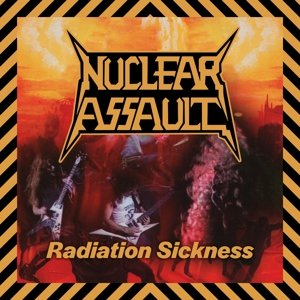 Radiation Sickness Nuclear Assault