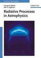 Radiative Processes in Astrophysics Rybicki George B., Lightman Alan P.