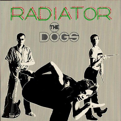 Radiator The Dogs