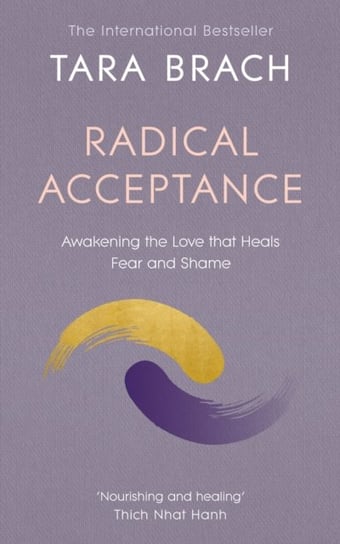 Radical Acceptance Brach Tara