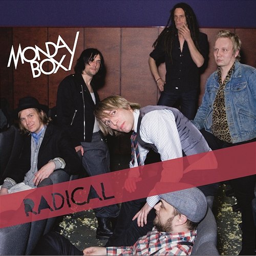 Radical The Monday Box