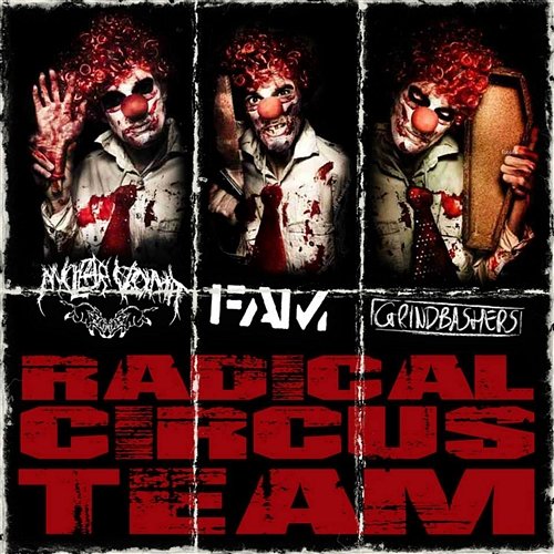 Radical Circus Team FAM