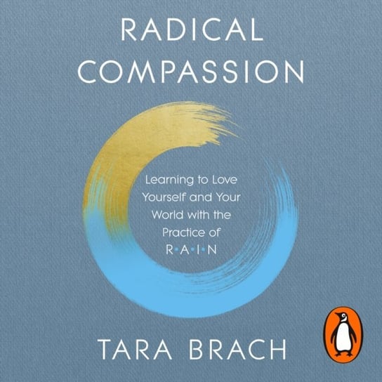 Radical Compassion Brach Tara