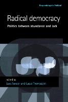 Radical Democracy Manchester University Press