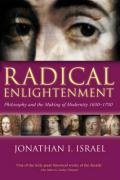 Radical Enlightenment Israel Jonathan I.