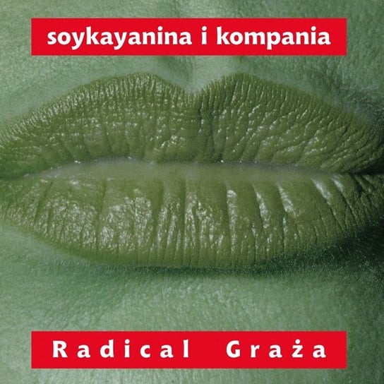 Radical Graża Soyka Stanisław