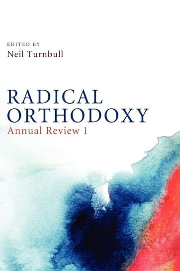 Radical Orthodoxy Null