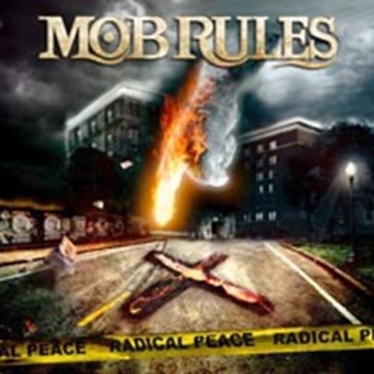 Radical Peace Mob Rules