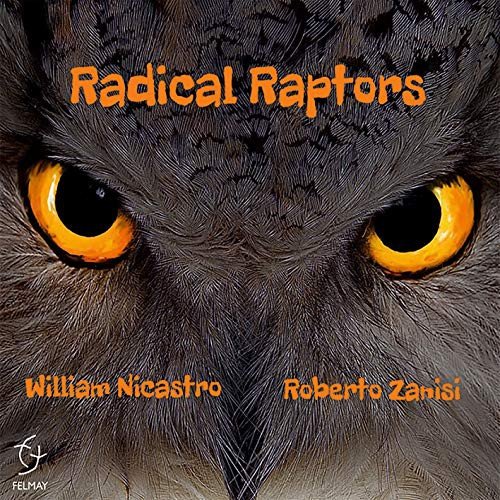 Radical Raptors Various Artists