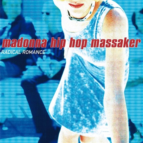 Delay Madonna Hip Hop Massaker