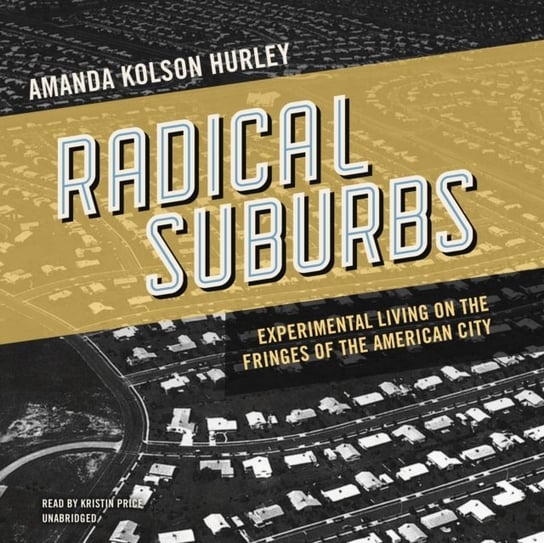 Radical Suburbs Hurley Amanda Kolson