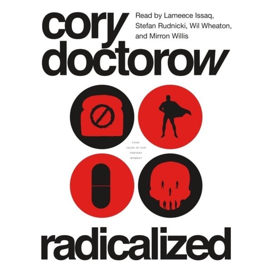 Radicalized Doctorow Cory