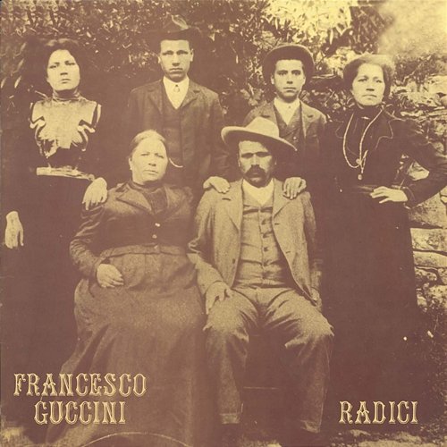 Radici Francesco Guccini