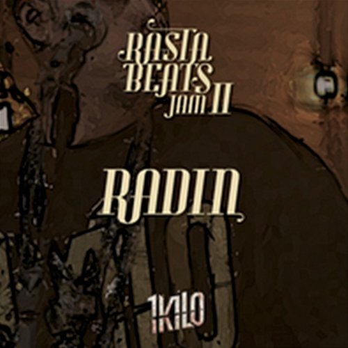 Radin (Rasta Beats Jam II) 1Kilo