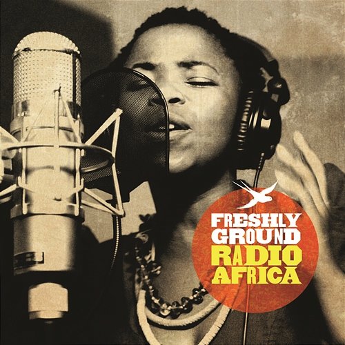 Radio Africa Freshlyground