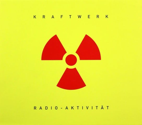 Radio-Aktivitsst (Remaster) Kraftwerk