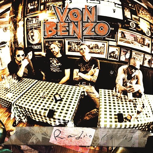 Radio Von Benzo