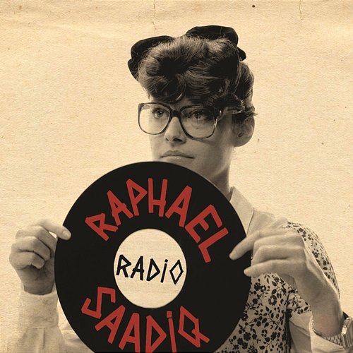 Radio Raphael Saadiq