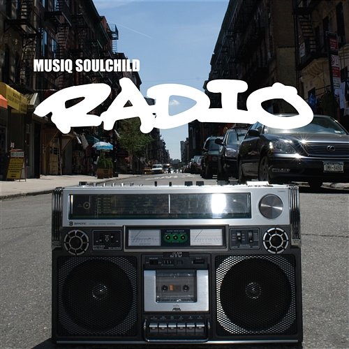 Radio Musiq Soulchild