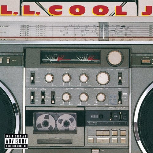 Radio LL Cool J