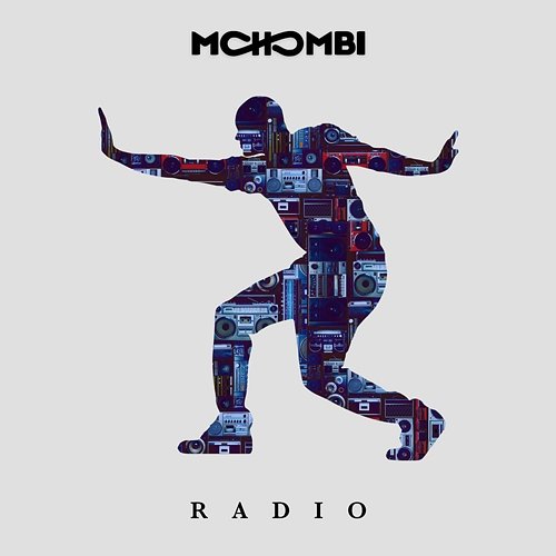 Radio Mohombi