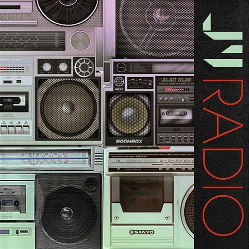 RADIO JY