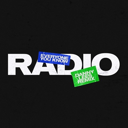 Radio Everyone You Know