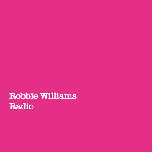 Radio Robbie Williams