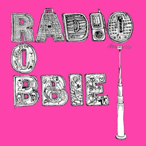 Radio Robbie Williams