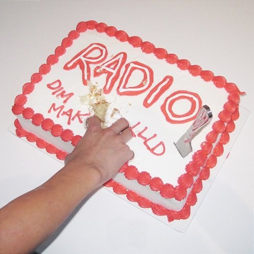 Radio Trippie Redd & Jessica Baio feat. KABU, Steve Aoki