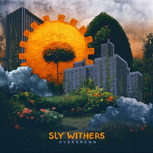 Radio Sly Withers