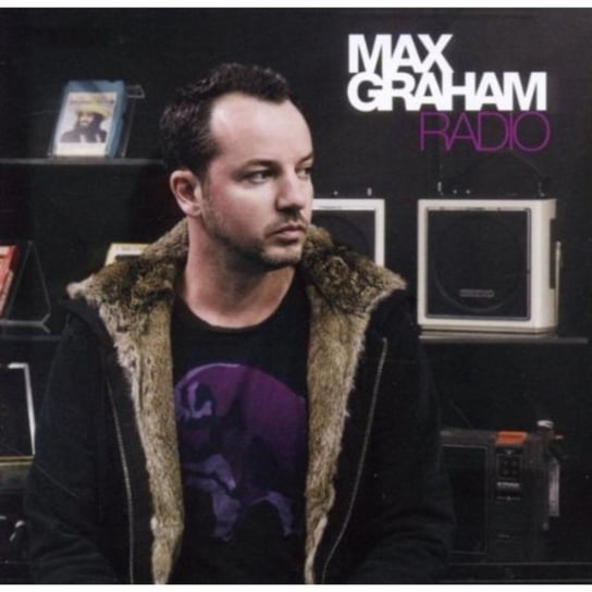 Radio Graham Max