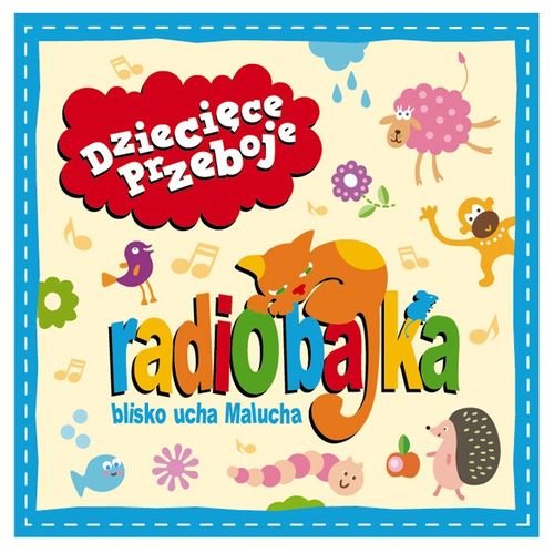 Radio Bajka Various Artists