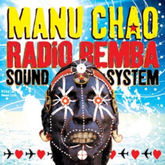 Radio Bemba Sound System Chao Manu