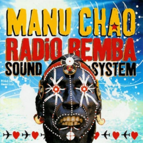 Radio Bemba Sound System Chao Manu