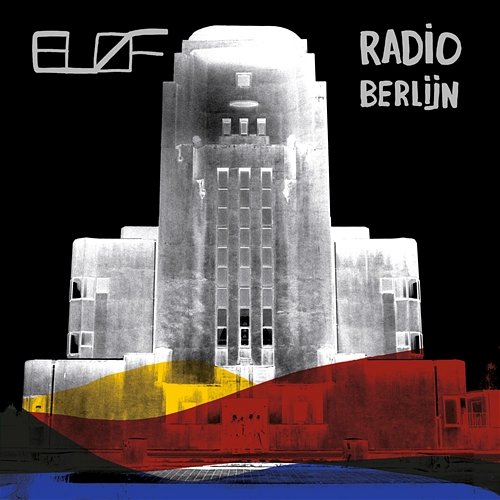 Radio Berlijn BLØF