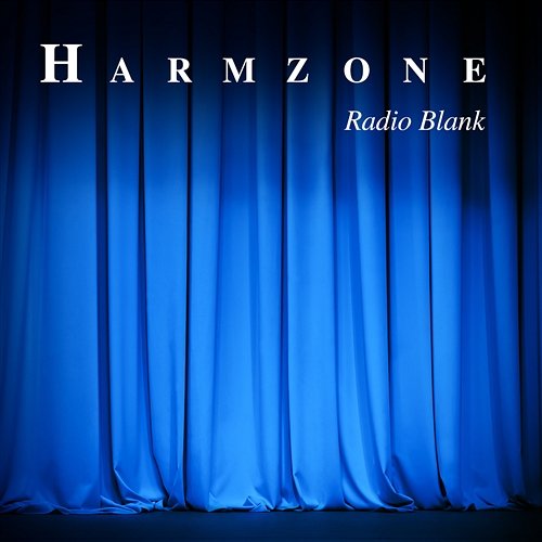 Radio Blank Harmzone