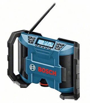 Radio BOSCH gpb 0601429200, 12 V Bosch