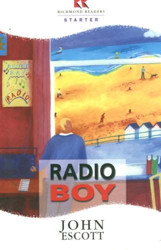 Radio Boy Escott John