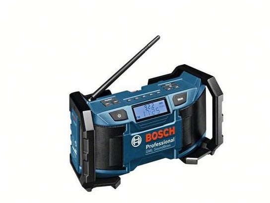 Radio budowlane BOSCH Gml Soundboxx, 12 V Bosch