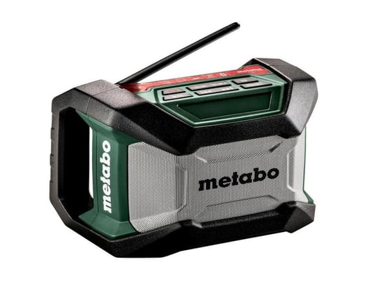 Radio budowlane METABO, R 12-18 BT MET600777850 Metabo