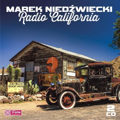 Radio California Various Artists